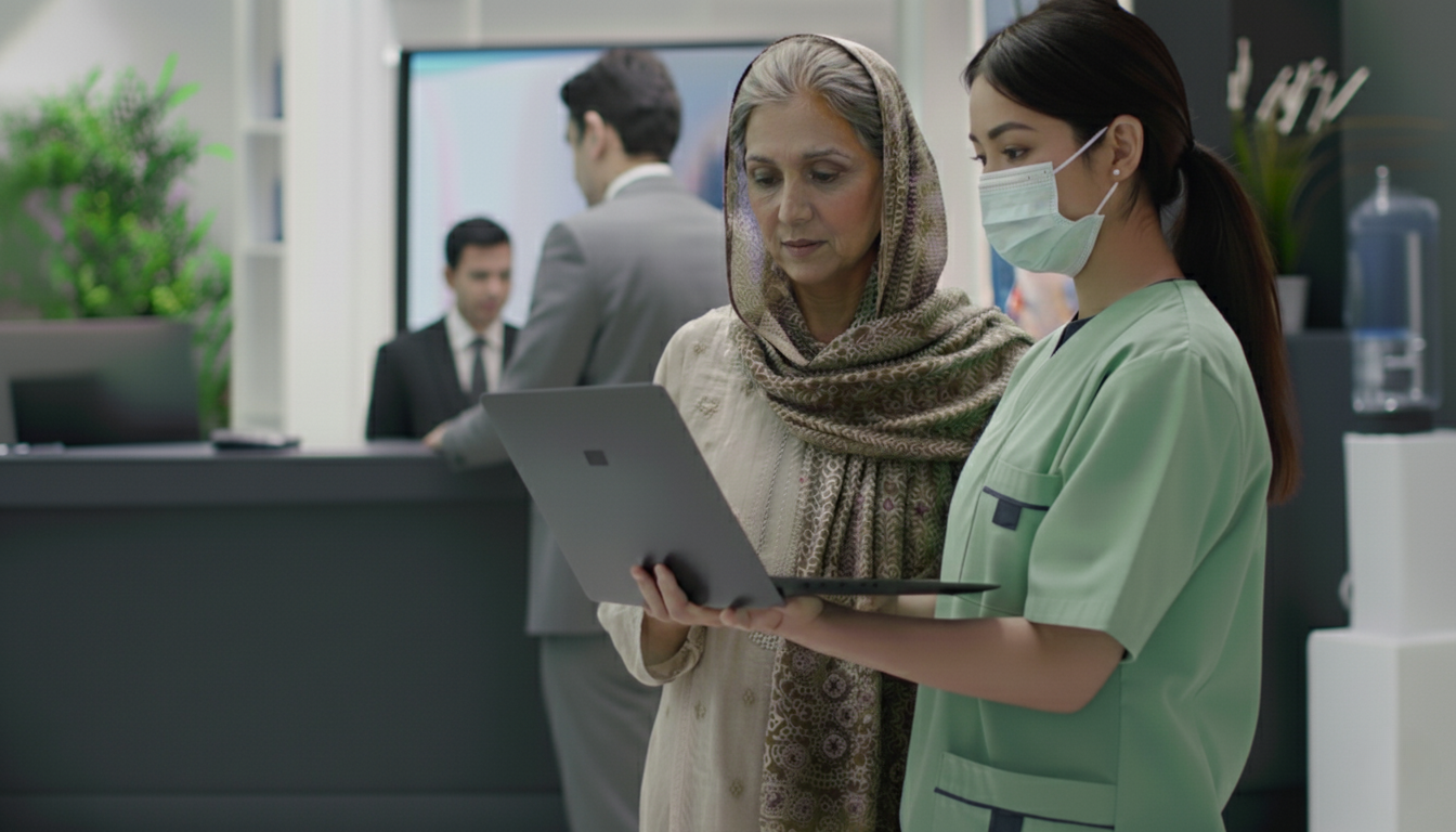 Medical Document Organization